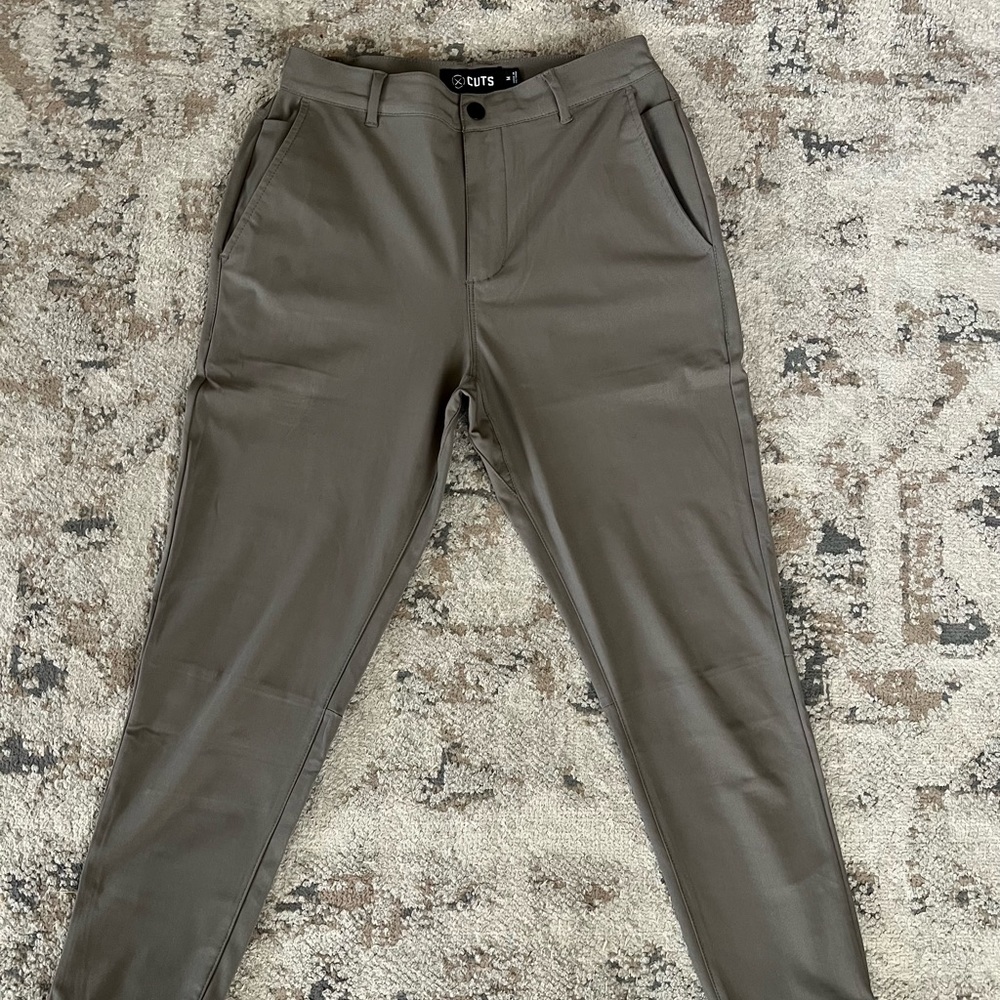 Cuts AO Jogger